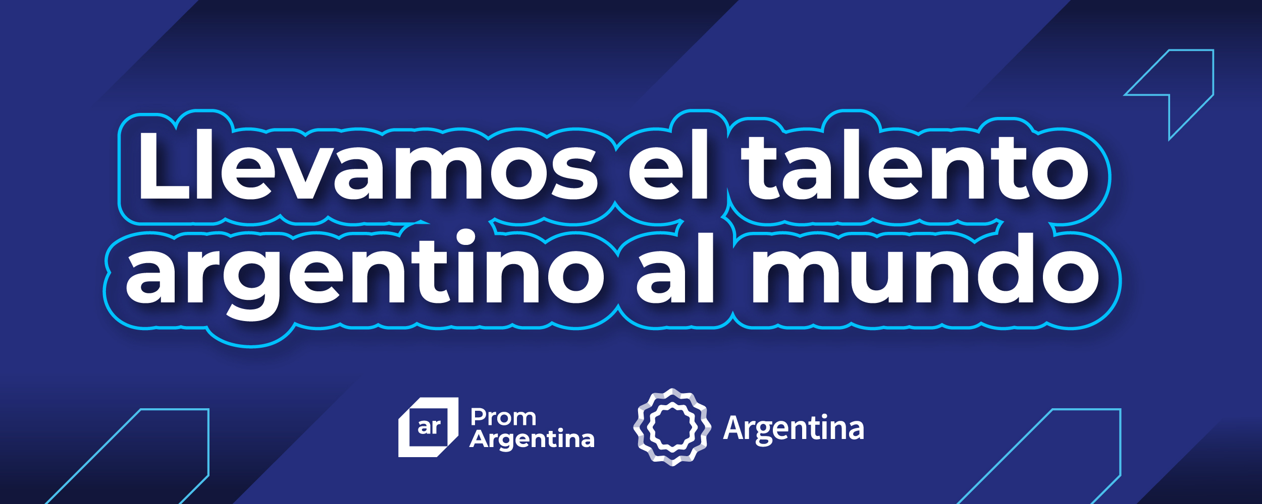 Banner PromArgentina